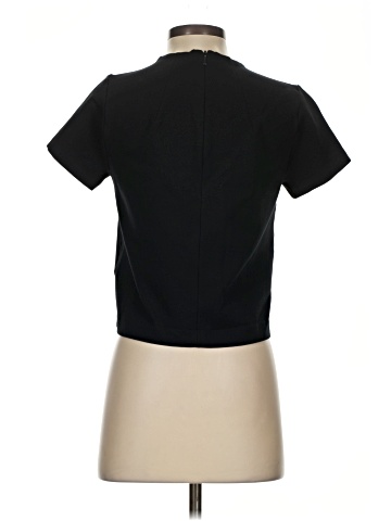 SPANX Short Sleeve Turtleneck (view 2)