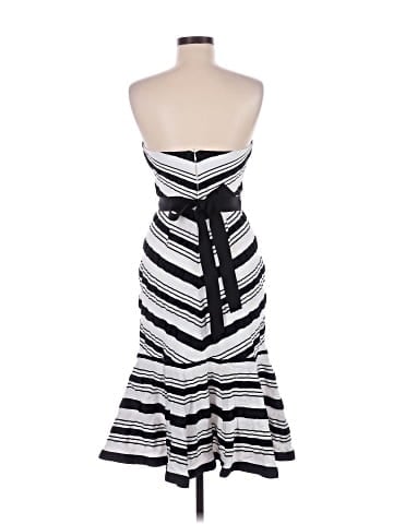 Alexis Cocktail Dress (view 2)