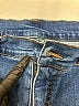 John Mark Blue Jeans Size 12 - photo 3