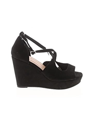 Torrid Wedges (view 1)