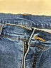 John Mark Blue Jeans Size 12 - photo 4