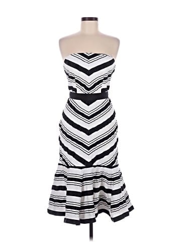 Alexis Cocktail Dress (view 1)