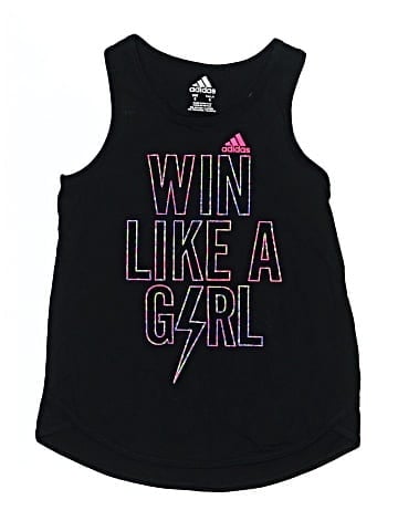 Adidas Active Tank (view 1)