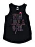 Adidas Black Active Tank Size 6 - photo 1