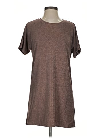 Wet Seal Short Sleeve Top (view 1)