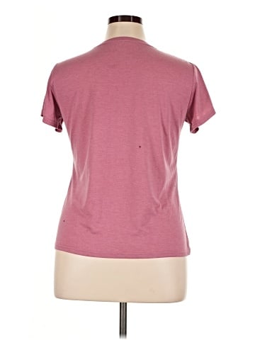 Shein Short Sleeve T-Shirt (view 2)