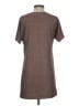 Wet Seal Brown Short Sleeve Top Size XS - photo 2