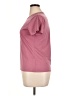 Shein Hearts Pink Short Sleeve T-Shirt Size XL - photo 5