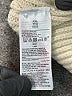 Old Navy Ivory Cardigan Size XXL - photo 8