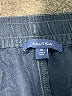Nautica Solid Blue Board Shorts Size XL - photo 3