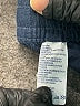 Nautica Solid Blue Board Shorts Size XL - photo 4