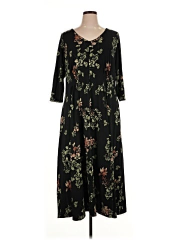 Coldwater Creek Casual Dress (view 1)
