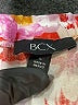 BCX Orange 3/4 Sleeve Blouse Size L - photo 7