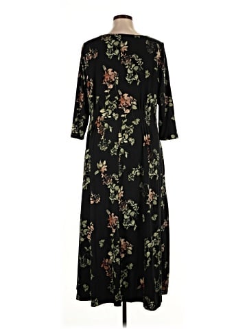 Coldwater Creek Casual Dress (view 2)