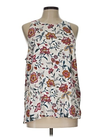 Old Navy Sleeveless Blouse (view 1)