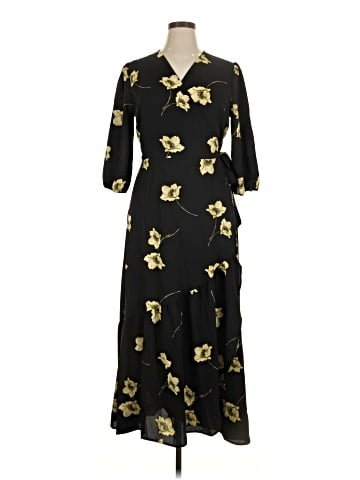 Bar III Casual Dress (view 1)