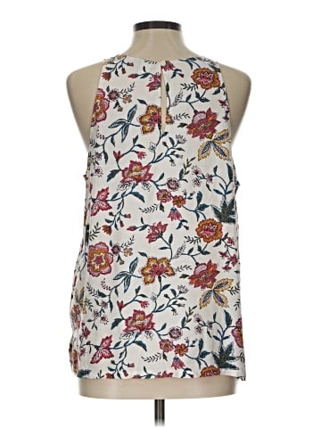 Old Navy Sleeveless Blouse (view 2)