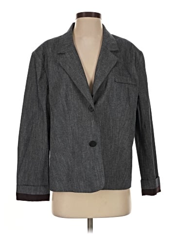Halogen Blazer (view 1)