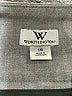 Worthington Solid Gray Formal Skirt Size 16 - photo 4