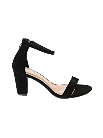 Top Moda Sandals (view 1)