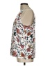 Old Navy 100% Rayon Ivory Sleeveless Blouse Size L - photo 5