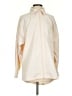 Adidas Ivory Raincoat Size S - photo 1