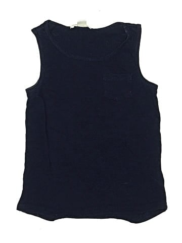 Crewcuts Sleeveless T-Shirt (view 1)