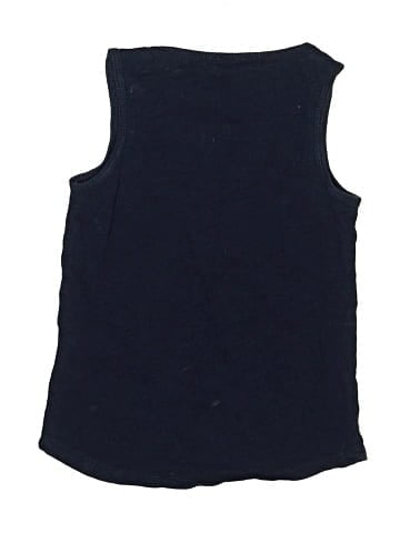 Crewcuts Sleeveless T-Shirt (view 2)