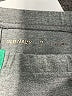 Old Navy Color Block Gray Sweatpants Size 8 - photo 3
