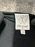Ella Moss Black Long Sleeve Top Size 12 - photo 7