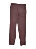 Old Navy Burgundy Sweatpants Size L (youth) - photo 2