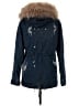 Avec Les Filles 100% Cotton Blue Coat Size S - photo 2