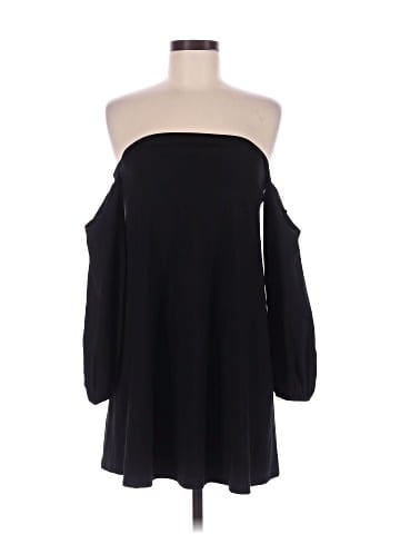 Susana Monaco Cocktail Dress (view 1)