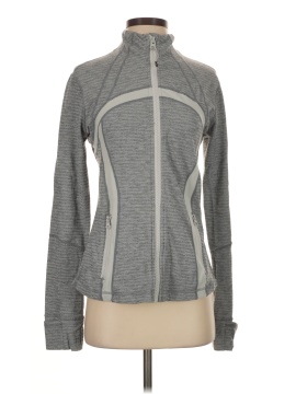 Lululemon Athletica Track Jacket