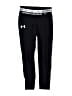 Under Armour Black Track Pants Size XS (youth) - photo 1