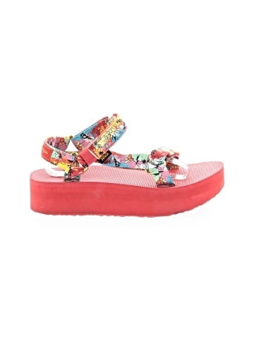 Teva Sandals (view 1)