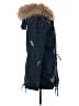 Avec Les Filles 100% Cotton Blue Coat Size S - photo 4