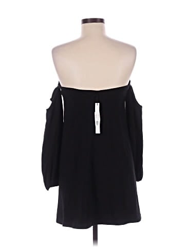 Susana Monaco Cocktail Dress (view 2)