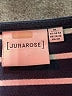 JunaRose Stripes Blue Casual Dress Size 2X - photo 7
