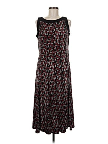 Perceptions Casual Dress (view 1)