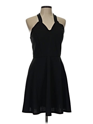 I.N. San Francisco Cocktail Dress (view 1)