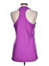Athleta Purple Active Tank Size L - photo 2