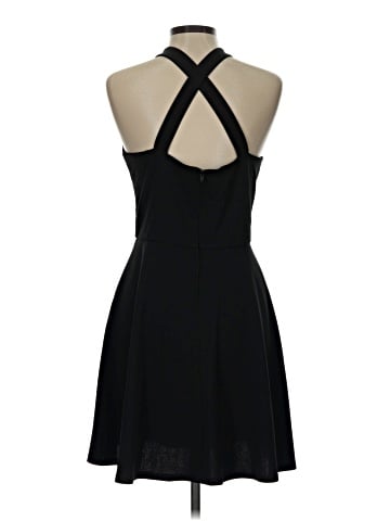 I.N. San Francisco Cocktail Dress (view 2)