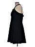 I.N. San Francisco Solid Black Cocktail Dress Size 13 - photo 5