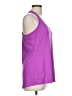 Athleta Purple Active Tank Size L - photo 4