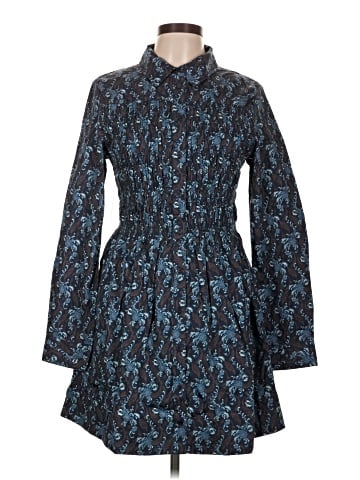 Hill House Casual Dress (view 1)