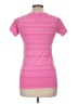 Lululemon Athletica Pink Active T-Shirt Size 8 - photo 2