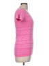 Lululemon Athletica Pink Active T-Shirt Size 8 - photo 4