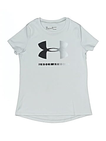 Under Armour Active T-Shirt (view 1)