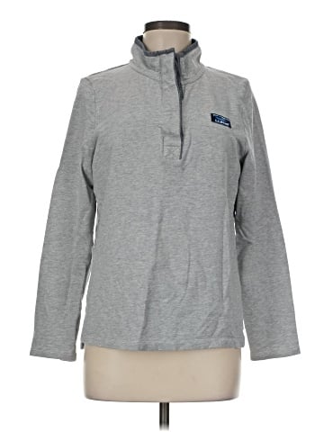 L.L.Bean Pullover Sweater (view 1)